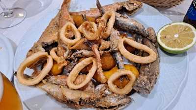 Restaurante El Mosquito