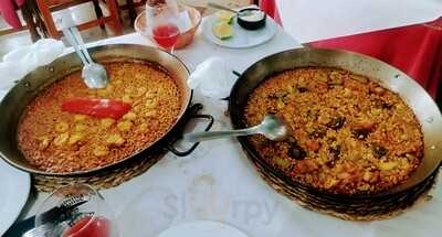 Restaurante El Mosquito