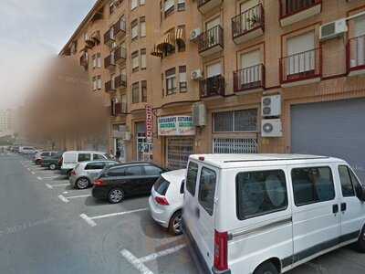 Restaurante El Mosquito