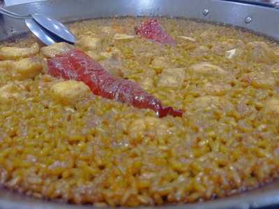 Restaurante El Mosquito