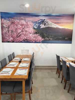 Hokkaido Restaurante Japonés