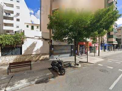 Hokkaido Restaurante Japonés