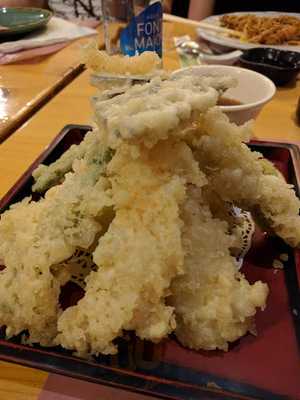 Hokkaido Restaurante Japonés