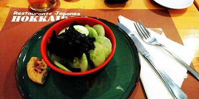 Hokkaido Restaurante Japonés