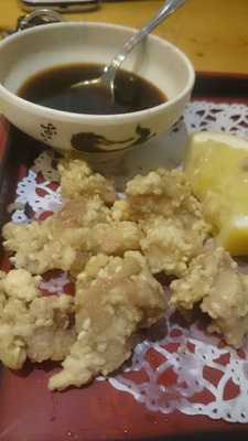 Hokkaido Restaurante Japonés