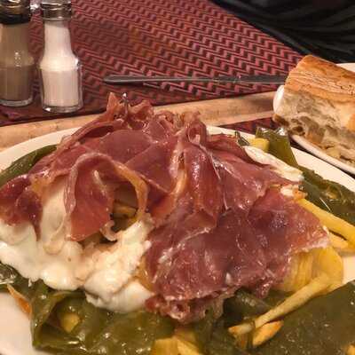 Casa Cristobal Restaurante