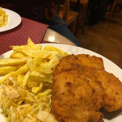 Casa Cristobal Restaurante