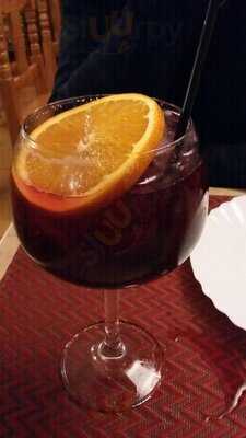 Casa Cristobal Restaurante