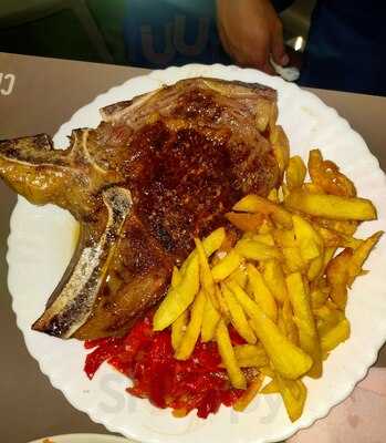 Casa Cristobal Restaurante