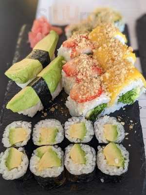 Pepe Sushi House