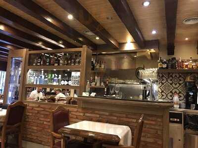 Asador De Aranda Pau Claris