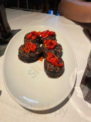 Asador De Aranda Pau Claris