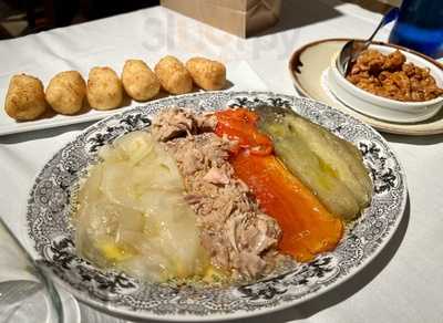 Asador De Aranda Pau Claris