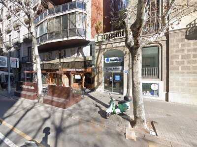 Asador De Aranda Pau Claris