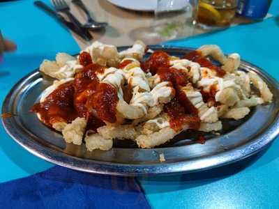 La Mar Salada Zaragoza