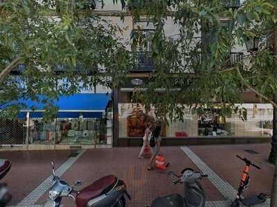 La Mar Salada Zaragoza