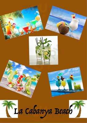 La Cabanya  - Restaurant - Bar