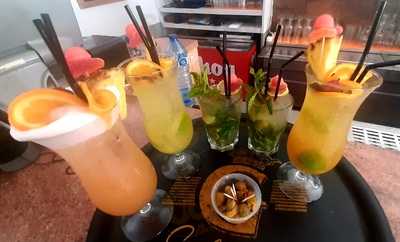 La Cabanya  - Restaurant - Bar