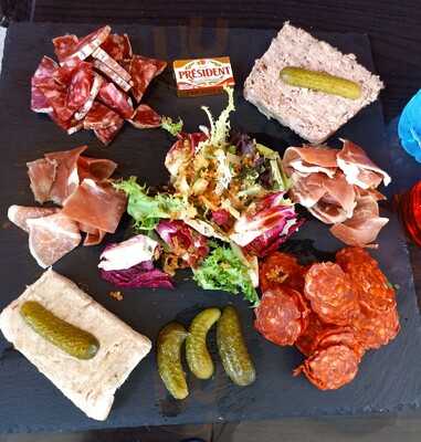 La Cabanya  - Restaurant - Bar