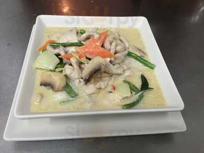 Shangrila Asia Restaurant