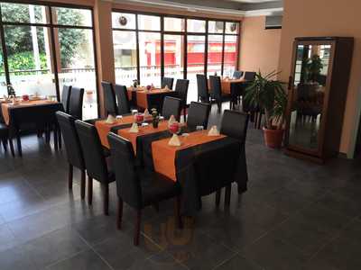 Shangrila Asia Restaurant