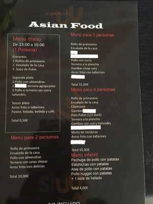 Shangrila Asia Restaurant