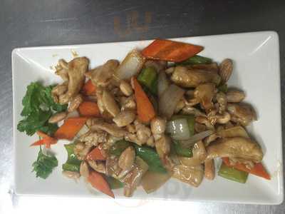 Shangrila Asia Restaurant