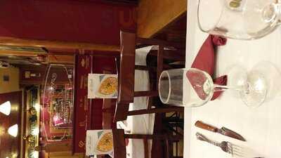 La Tagliatella C/ Don Jaime, Zaragoza