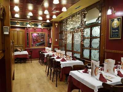 La Tagliatella C/ Don Jaime, Zaragoza