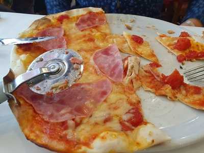 La Tagliatella C/ Don Jaime, Zaragoza