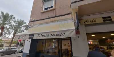 Café Drassanes