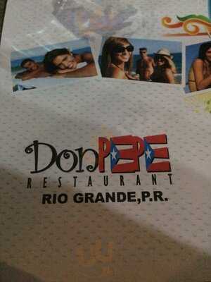 Restaurante Don Pepe