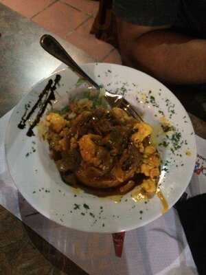 Restaurante Don Pepe