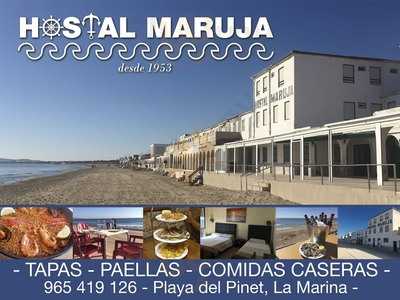 Hostal Maruja