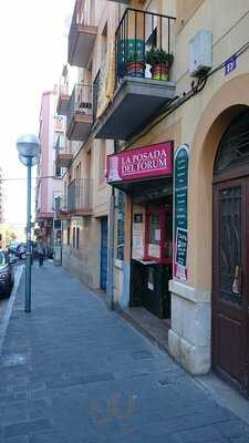 La Posada Del Forum