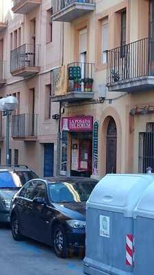 La Posada Del Forum