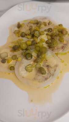 La Barra De Cañabota