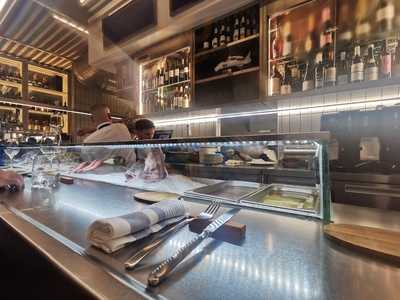 La Barra De Cañabota