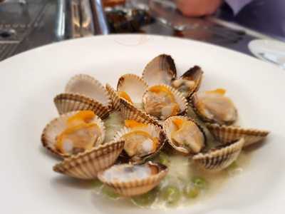 La Barra De Cañabota