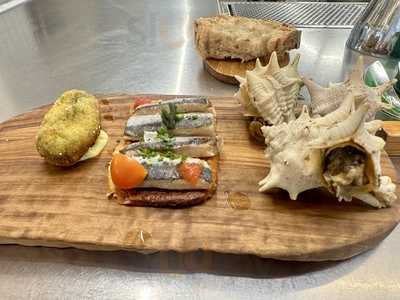 La Barra De Cañabota