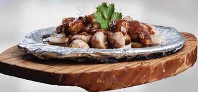 Restaurante Villa Ru