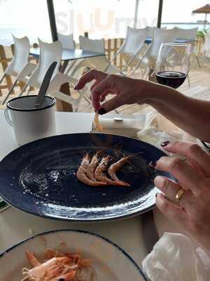 Chiringuito Las Dunas