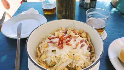 Chiringuito Las Dunas