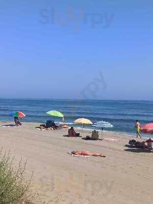 Chiringuito Las Dunas