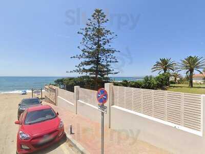 Chiringuito Las Dunas