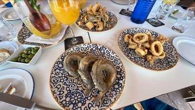 Chiringuito Las Dunas