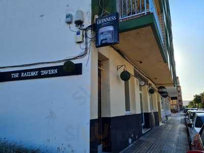 The Railway Tavern