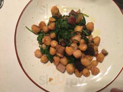 Restaurante Silvestre