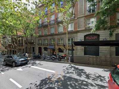 Restaurante Silvestre