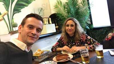 La Tabarra Restaurant